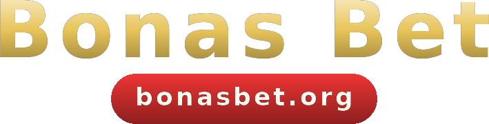 Bonas Bet logo